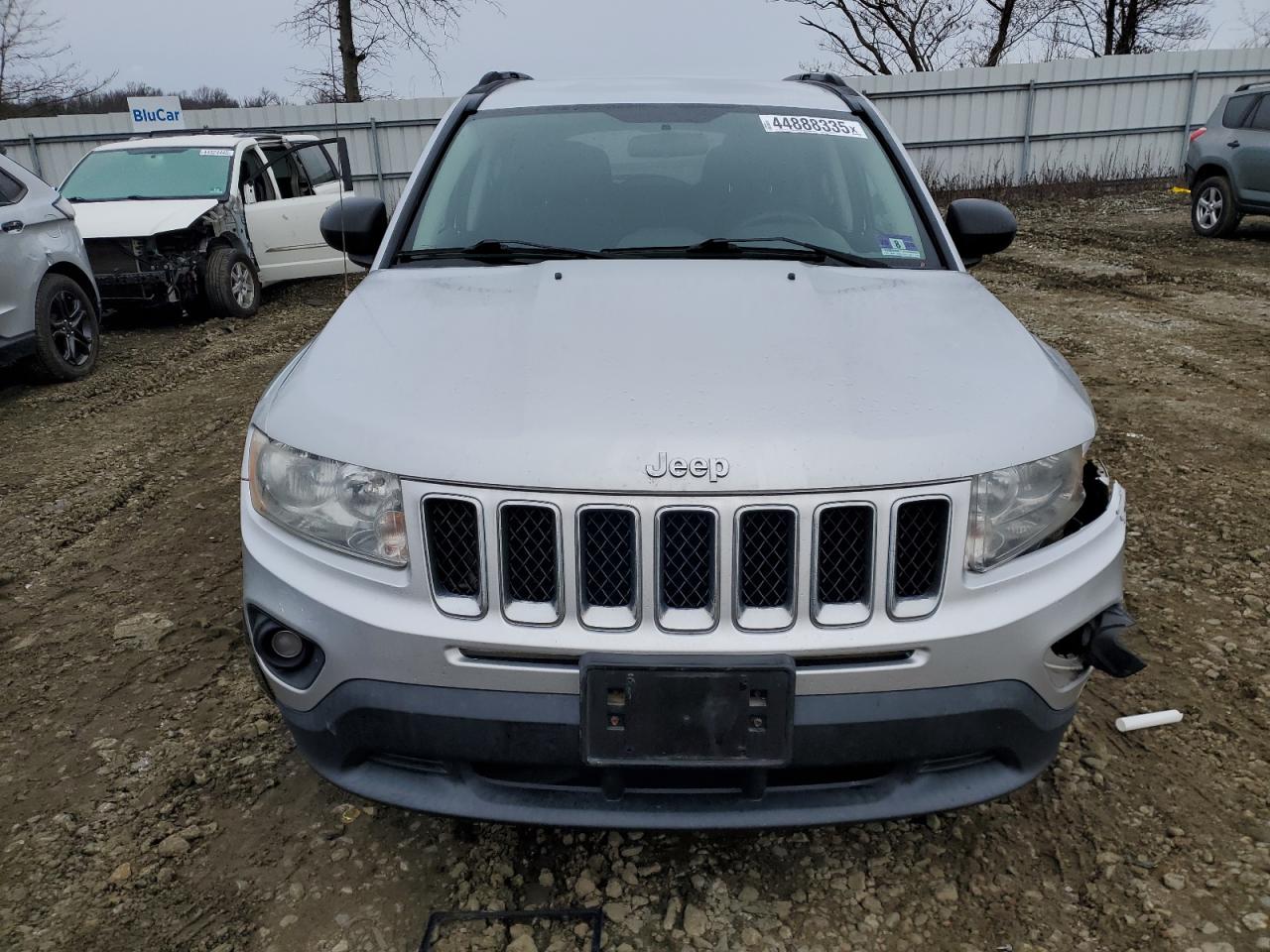 2011 Jeep Compass - Image 5