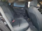 2016 HONDA CIVIC EX   for sale at Copart ON - TORONTO