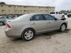 2008 Ford Fusion Sel за продажба в Opa Locka, FL - Front End