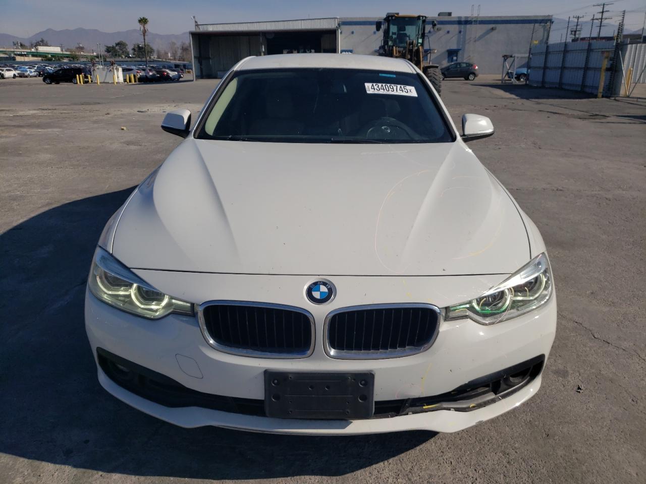 2018 BMW 3er - Image 5