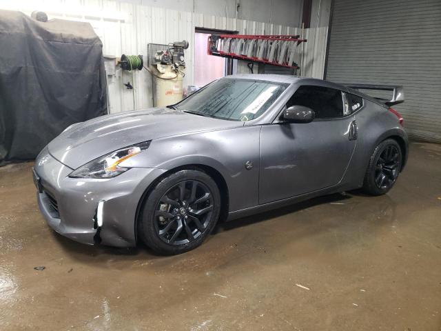 2019 Nissan 370Z Base