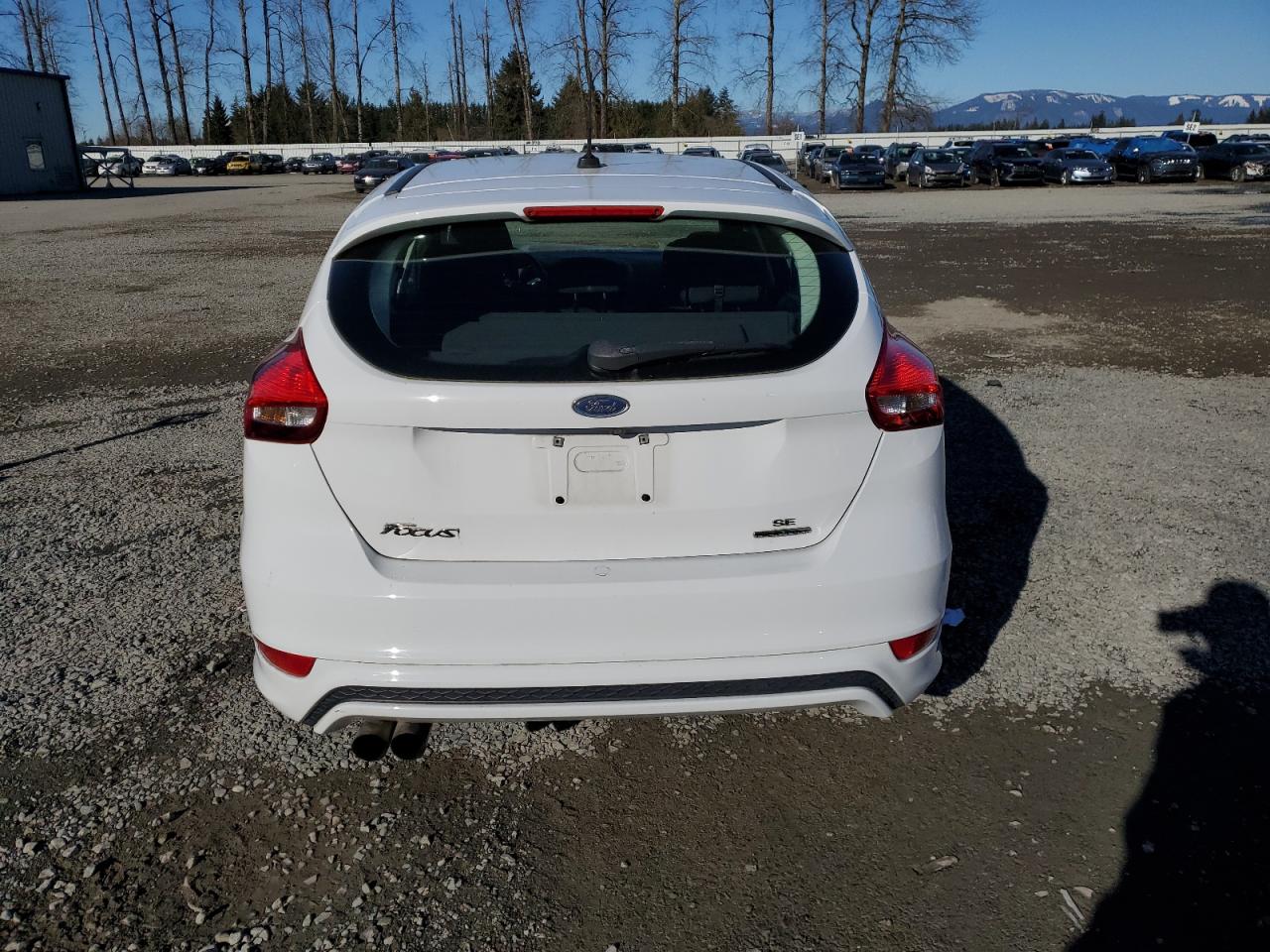 2015 Ford Focus - Image 6
