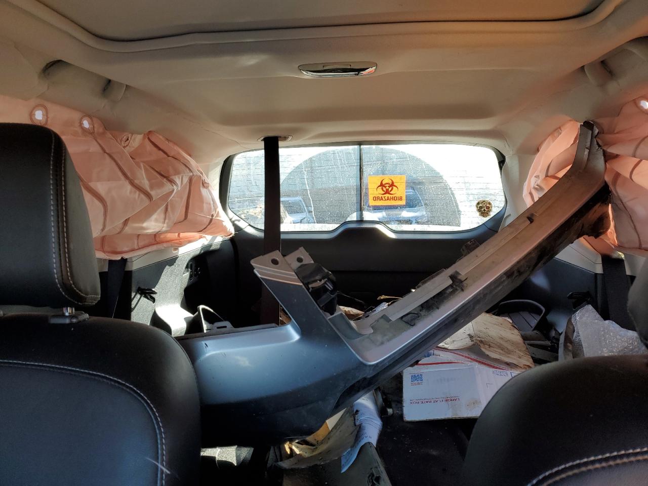 2018 Subaru Forester - Image 10