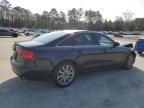 2015 Audi A6 Premium იყიდება Gaston-ში, SC - Front End