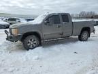 2011 Gmc Sierra K1500 Sle en Venta en Davison, MI - Front End