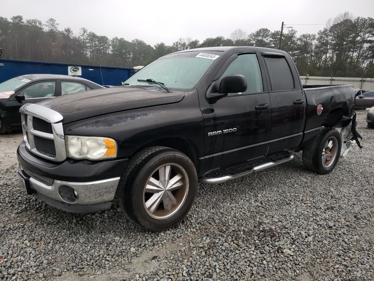 2003 Dodge RAM - Image 1