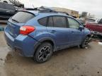 2015 Subaru Xv Crosstrek 2.0 Premium na sprzedaż w Kansas City, KS - Front End