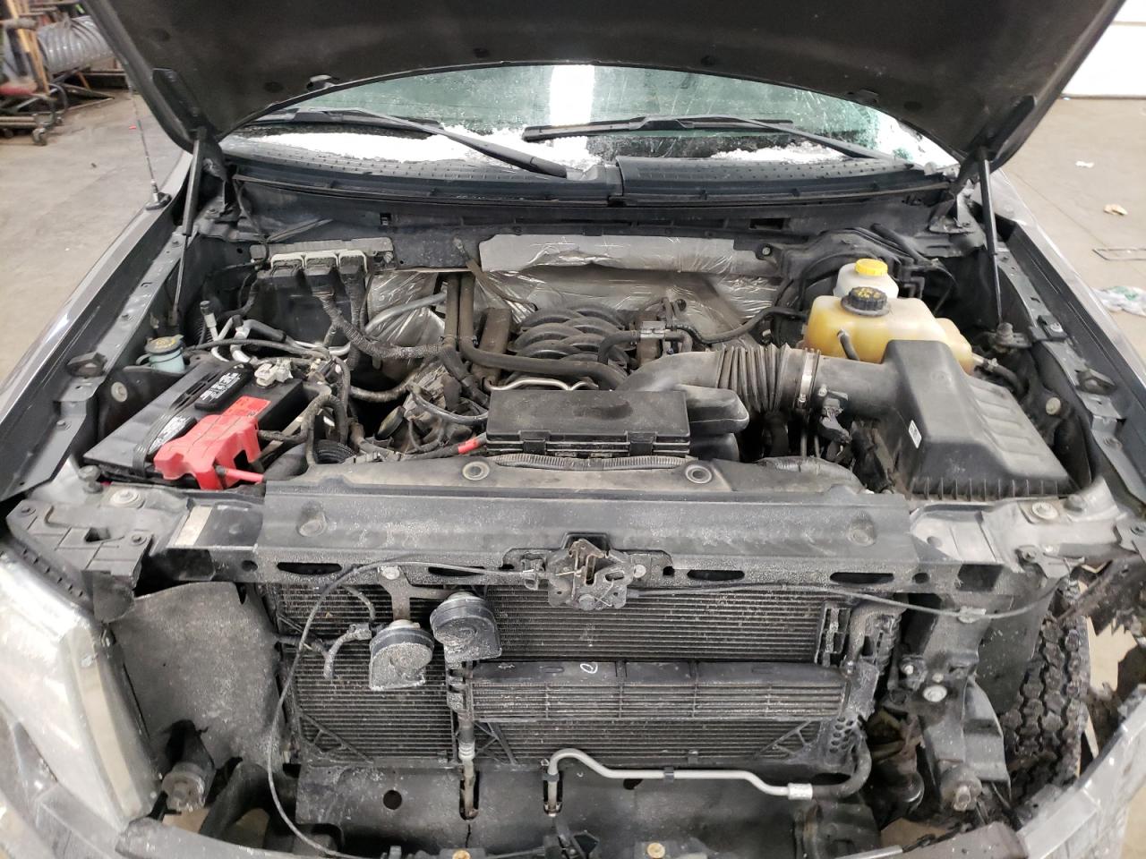 2014 Ford F-150 - Image 11