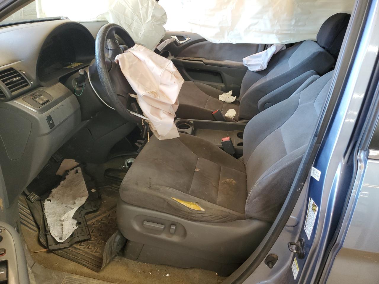 2005 Honda Odyssey - Image 7