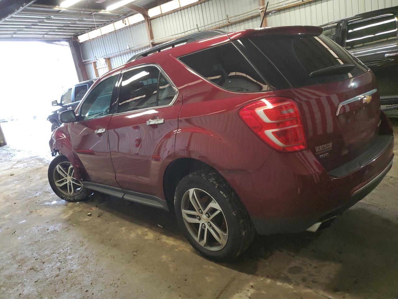 2016 Chevrolet Equinox - Image 2