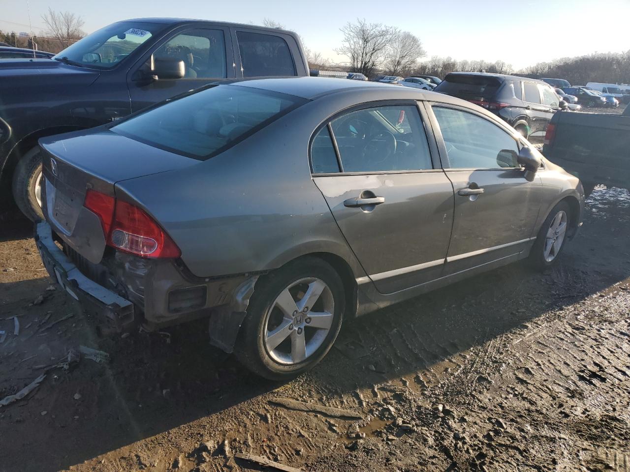 2006 Honda Civic - Image 3