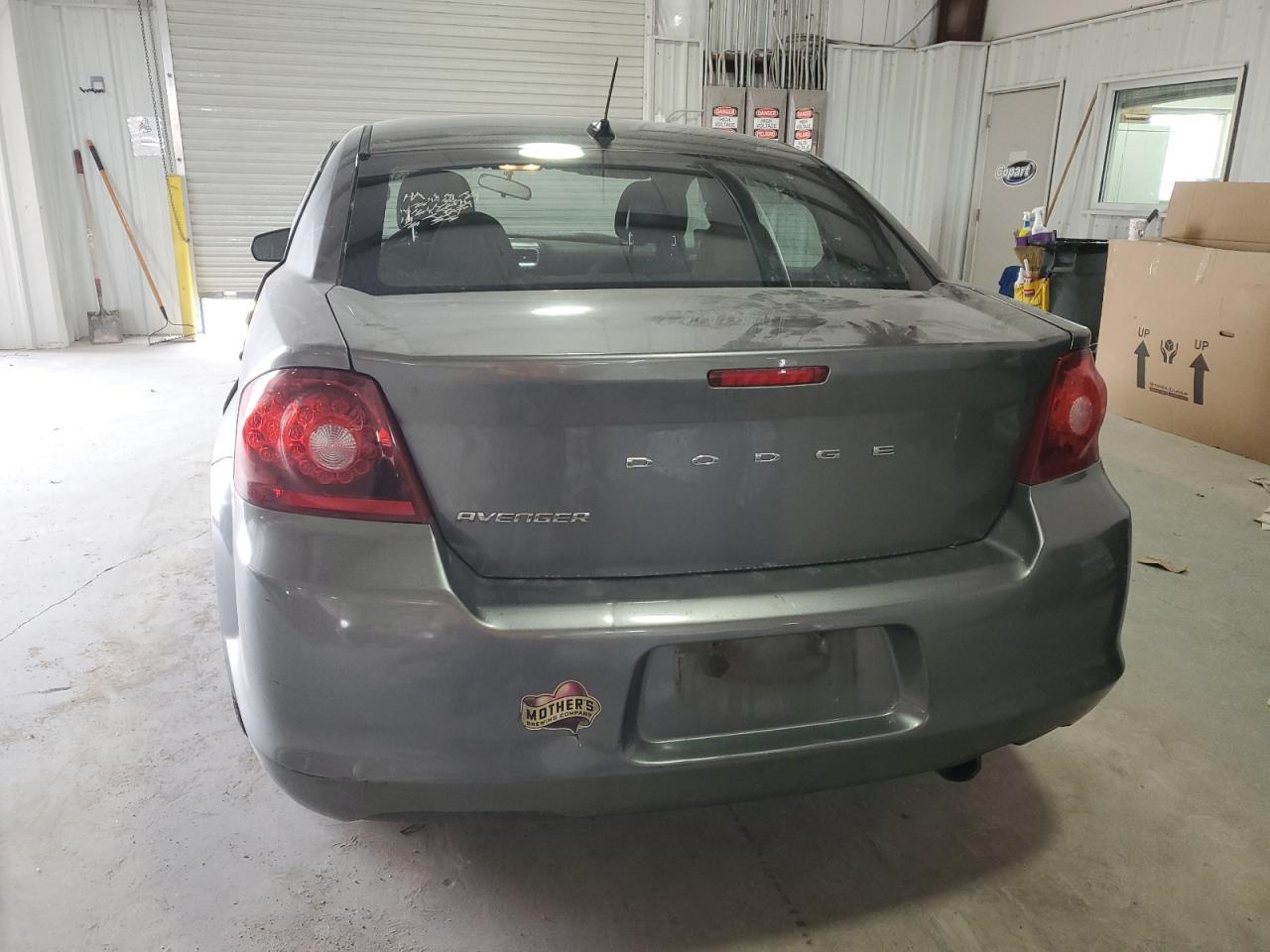 2013 Dodge Avenger - Image 6