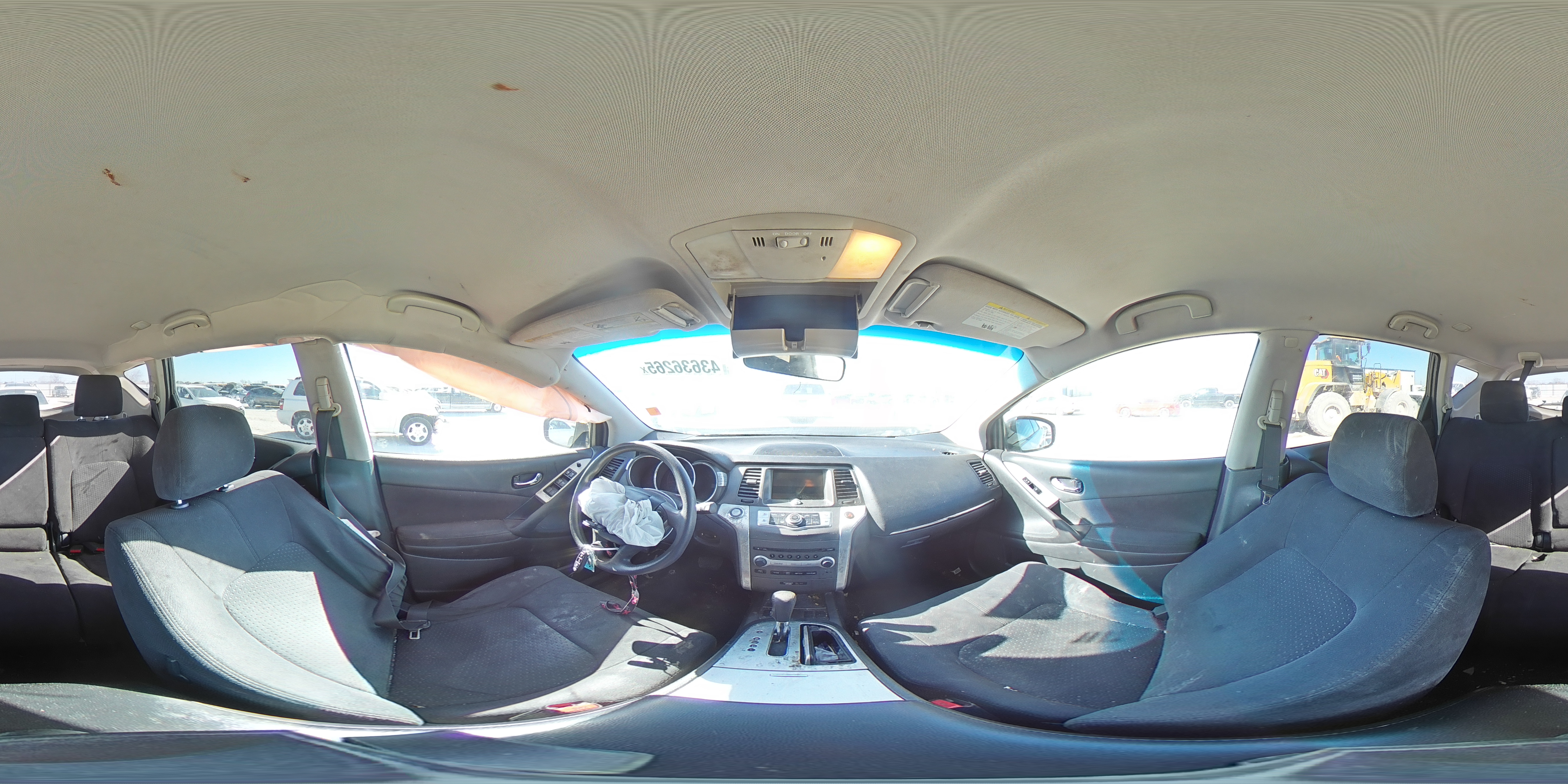 2011 Nissan Murano - Image 14