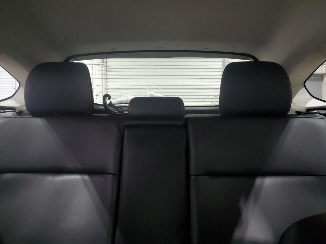 2016 Subaru XV - Image 10