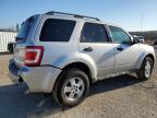 2011 Ford Escape Xlt zu verkaufen in Chatham, VA - Rear End