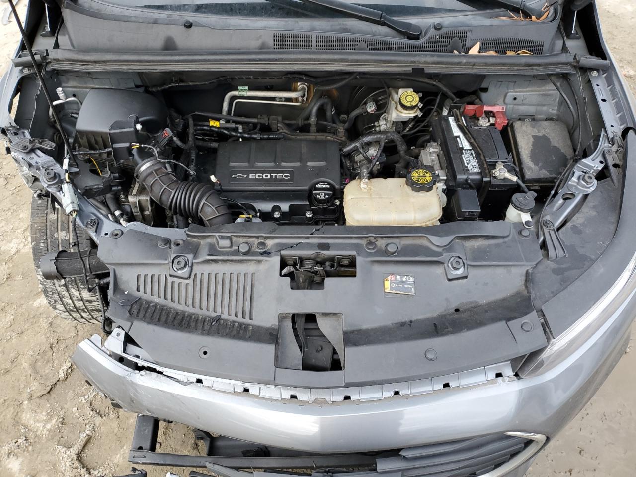 2019 Chevrolet Trax - Image 12