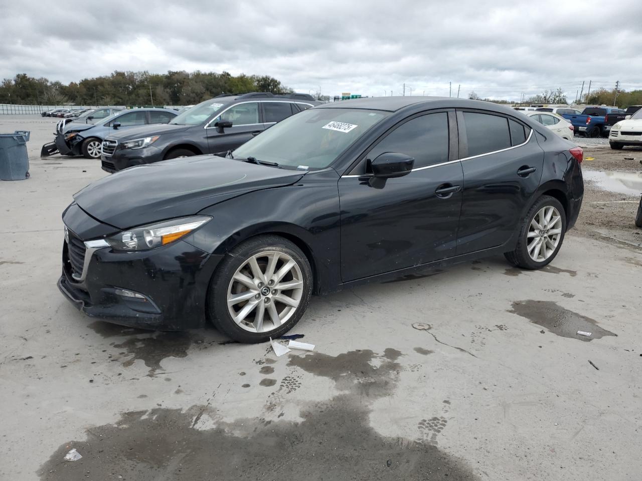 2017 Mazda 3 - Image 1