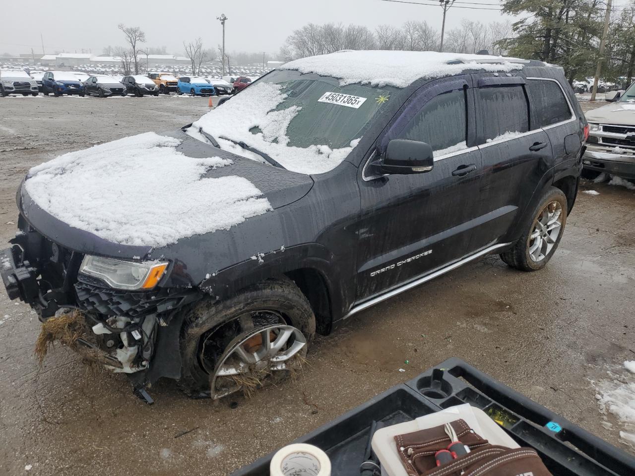 Lexington, KY에서 판매 중인 2015 Jeep Grand Cherokee Summit - All Over