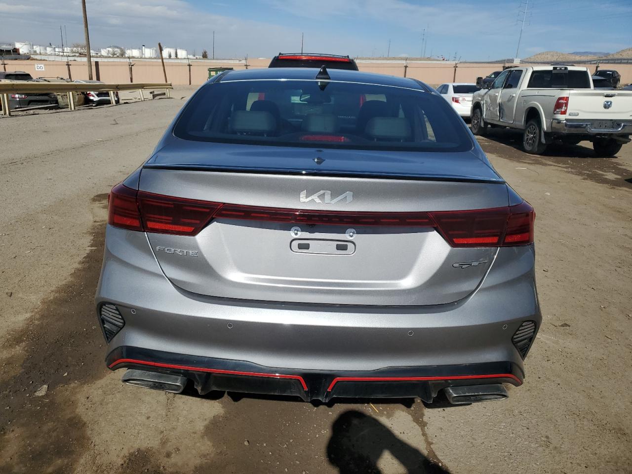 2024 Kia Forte - Image 6