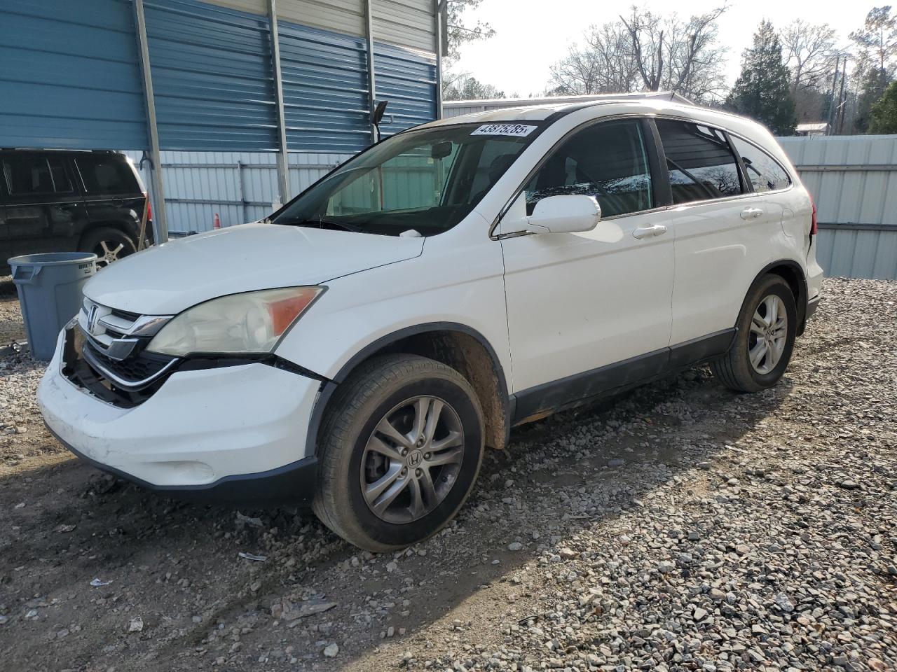 2010 Honda CR-V - Image 1