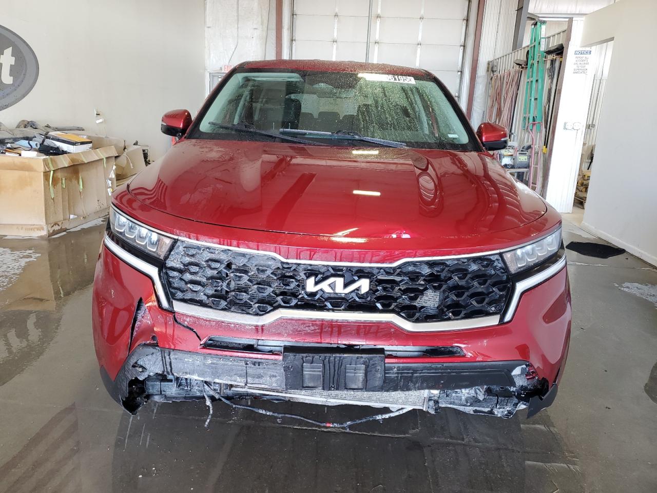 2022 Kia Sorento - Image 5