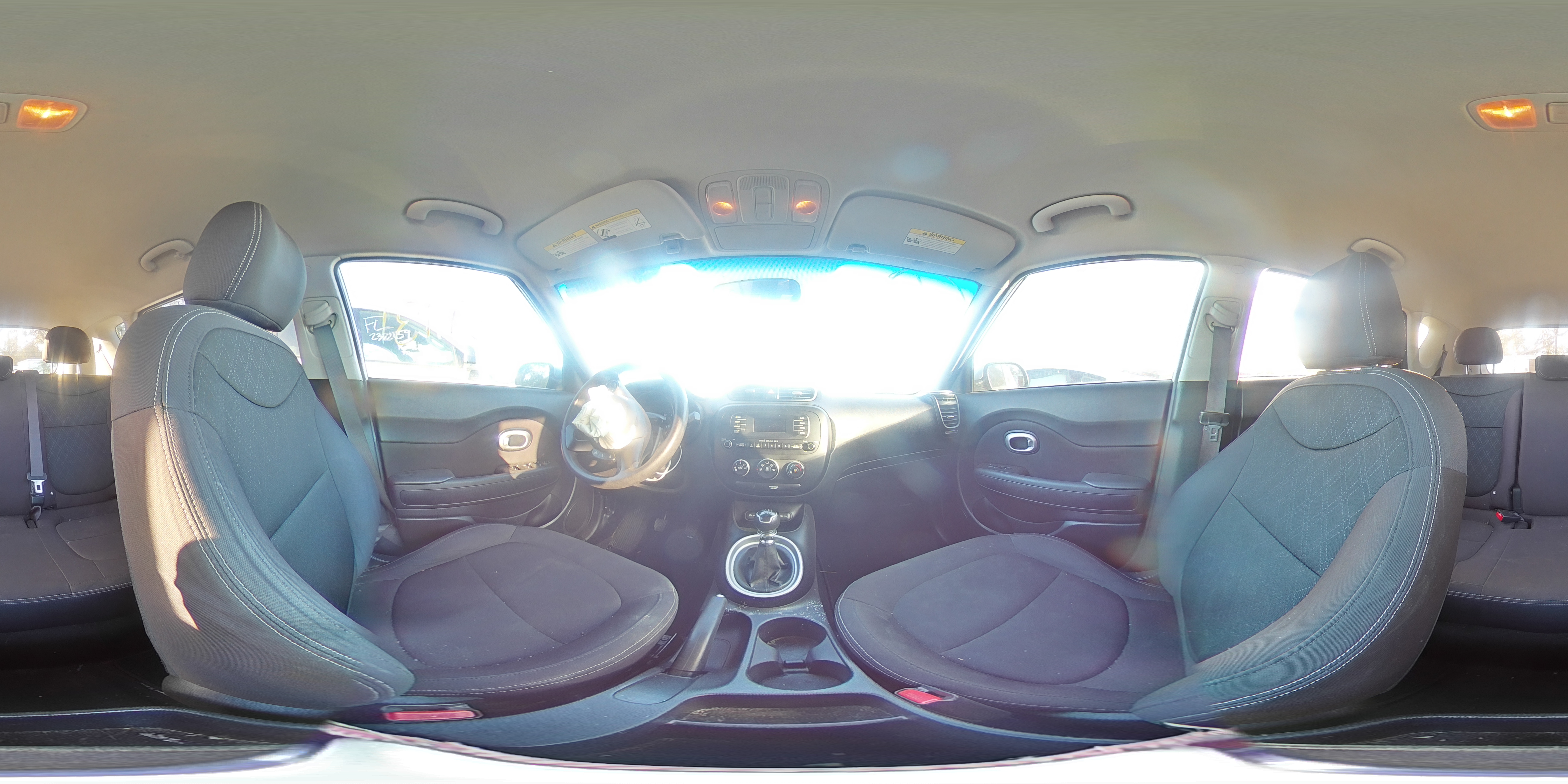 2015 Kia Soul - Image 14