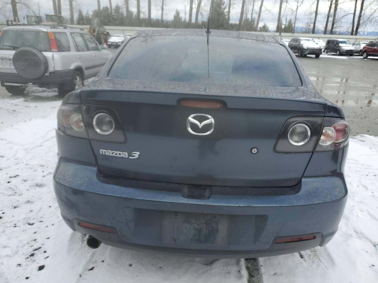 2009 Mazda 3 - Image 6