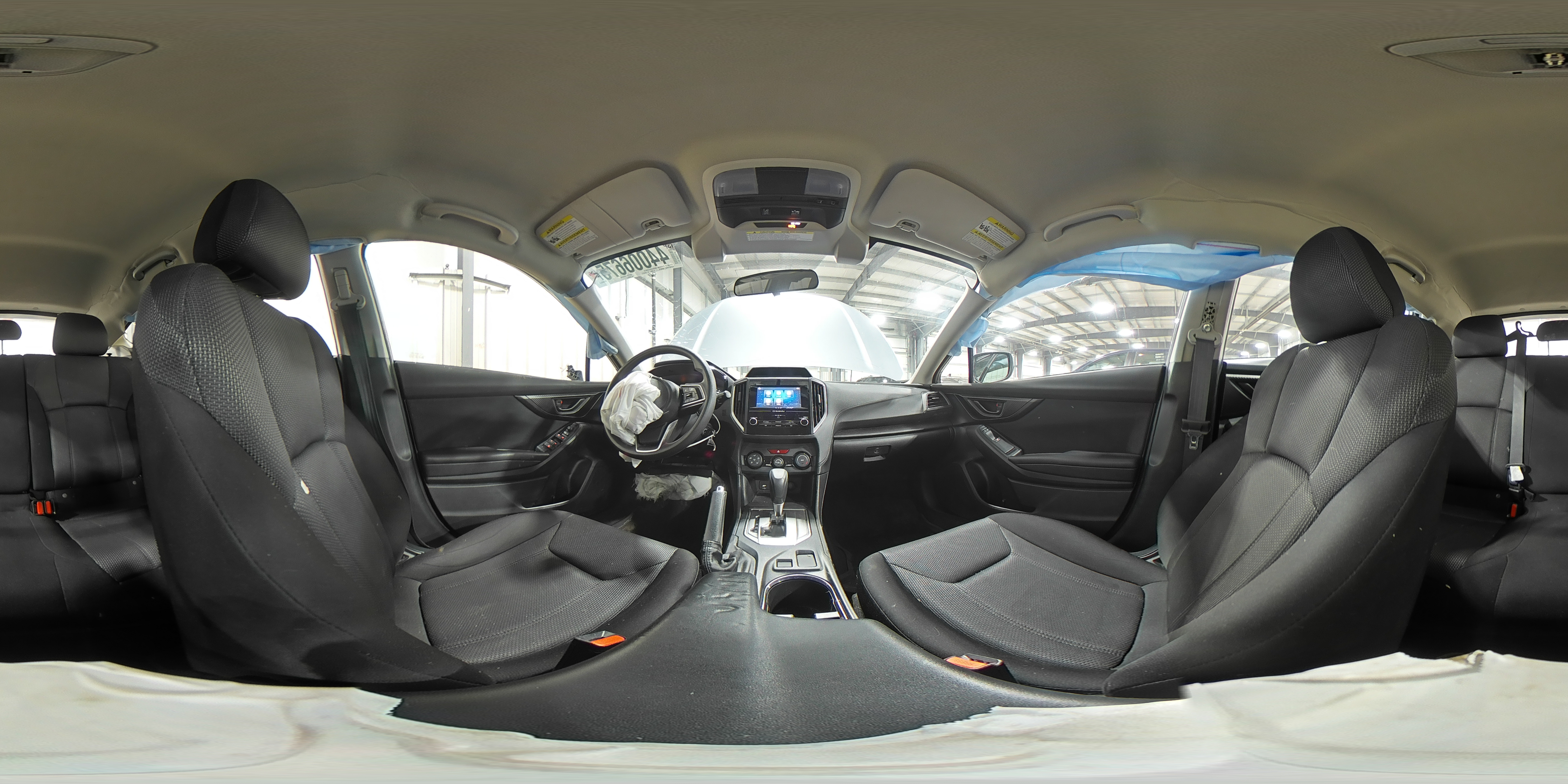 2021 Subaru Impreza - Image 15