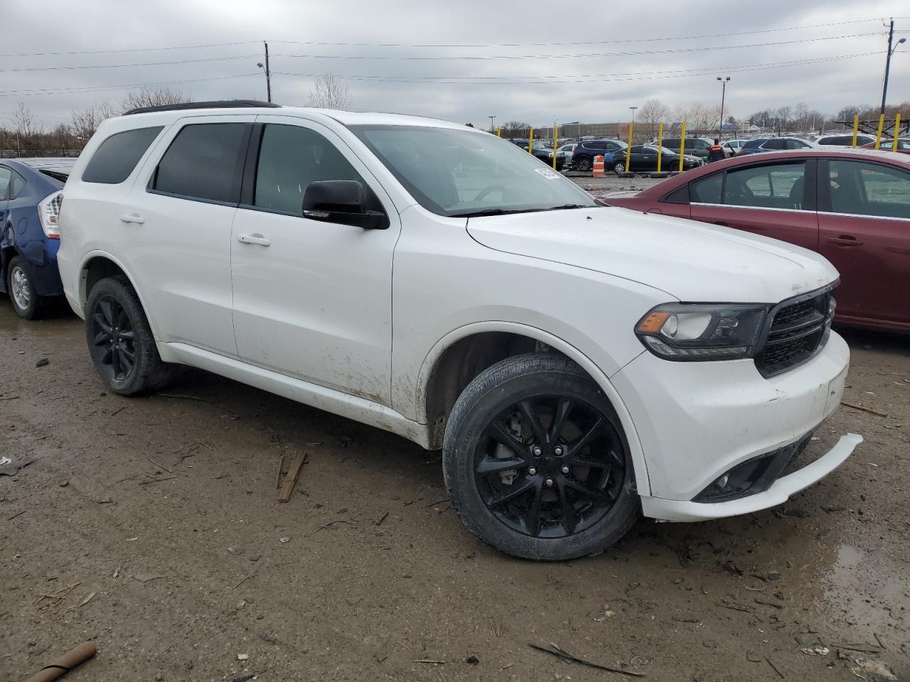 2017 Dodge Durango - Image 4