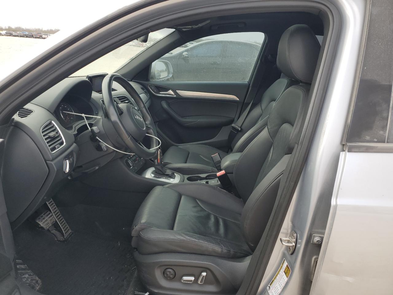 2018 Audi Q3 - Image 7