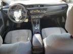 2014 Toyota Corolla L zu verkaufen in Albuquerque, NM - Front End