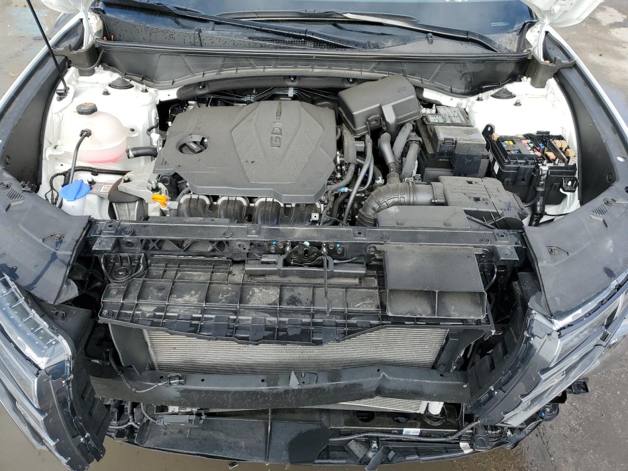 2024 Hyundai Tucson - Image 12