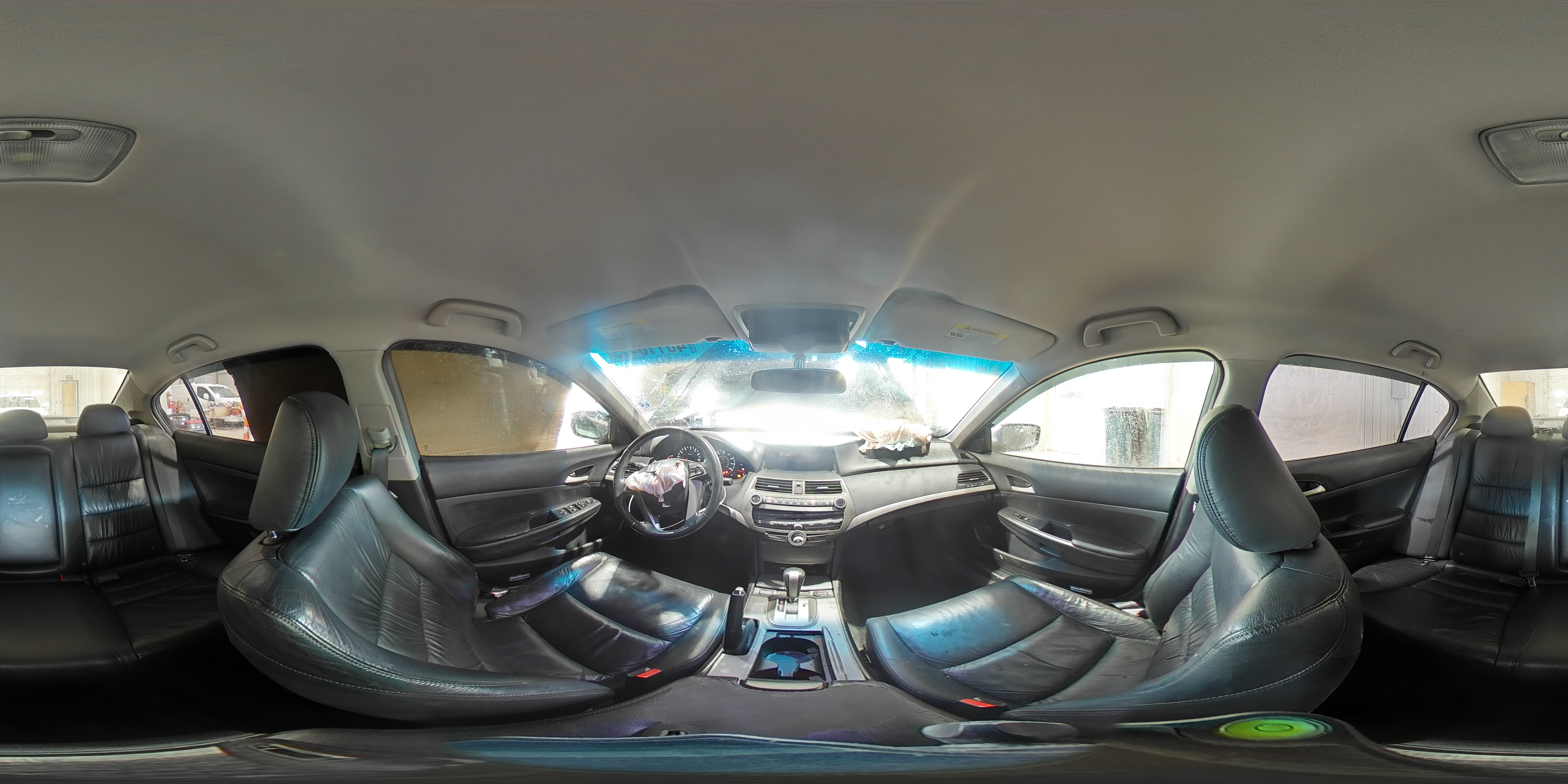 2012 Honda Accord - Image 14