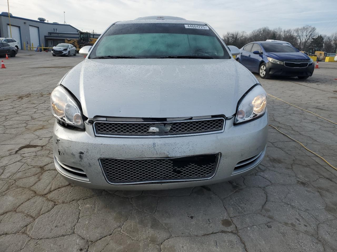 2015 Chevrolet Impala - Image 5