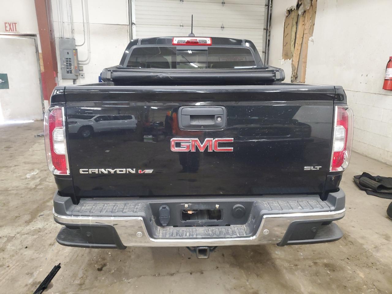 2019 GMC Canyon - Image 6