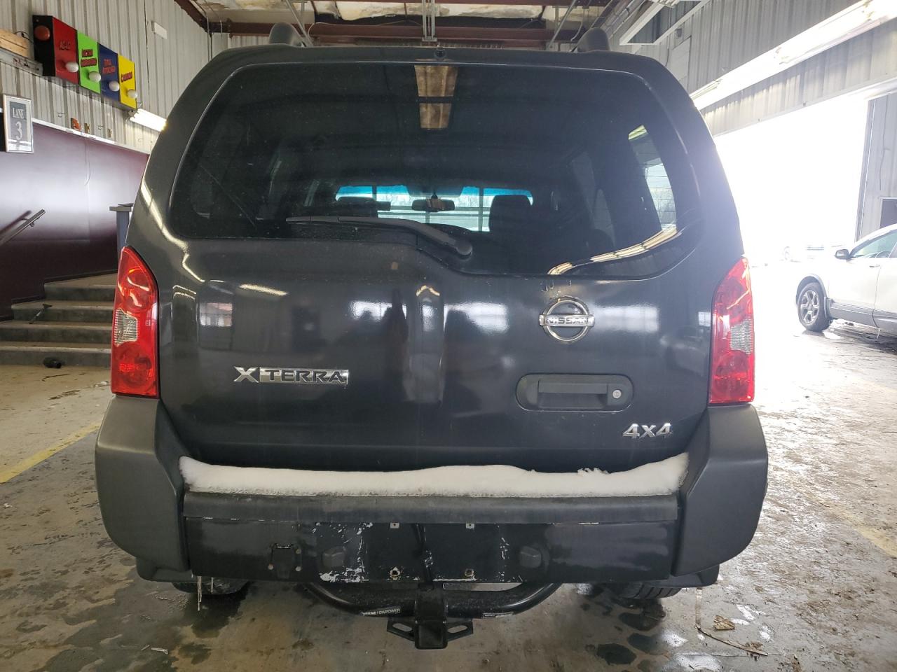 2010 Nissan XTerra - Image 6