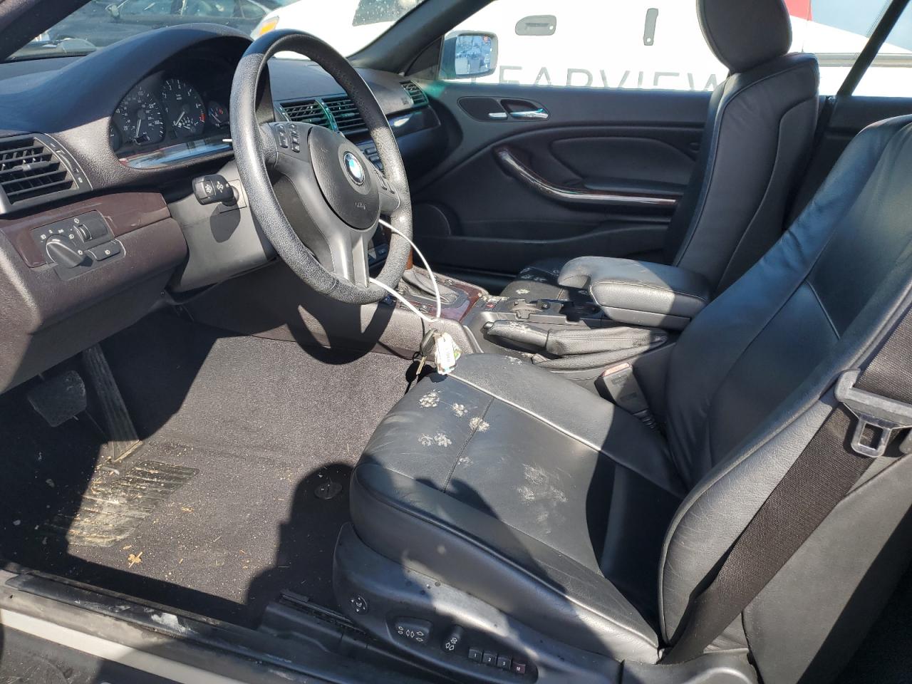 2006 BMW 3er - Image 7