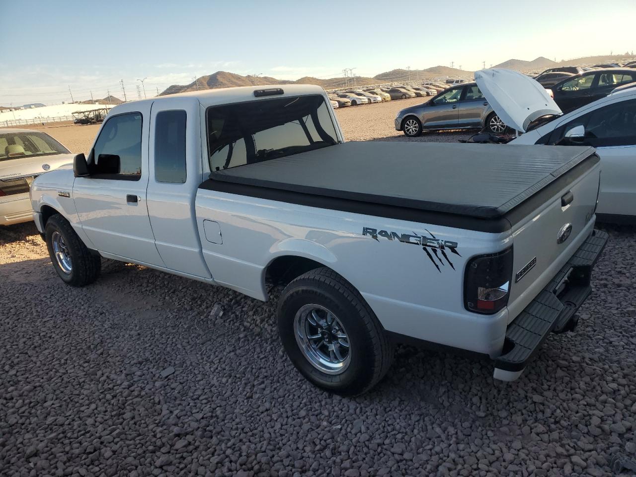 2009 Ford Ranger - Image 2