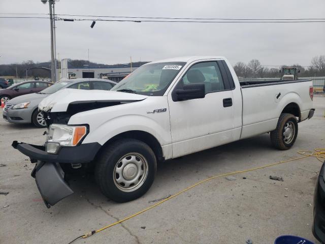 2013 Ford F150 5.0L