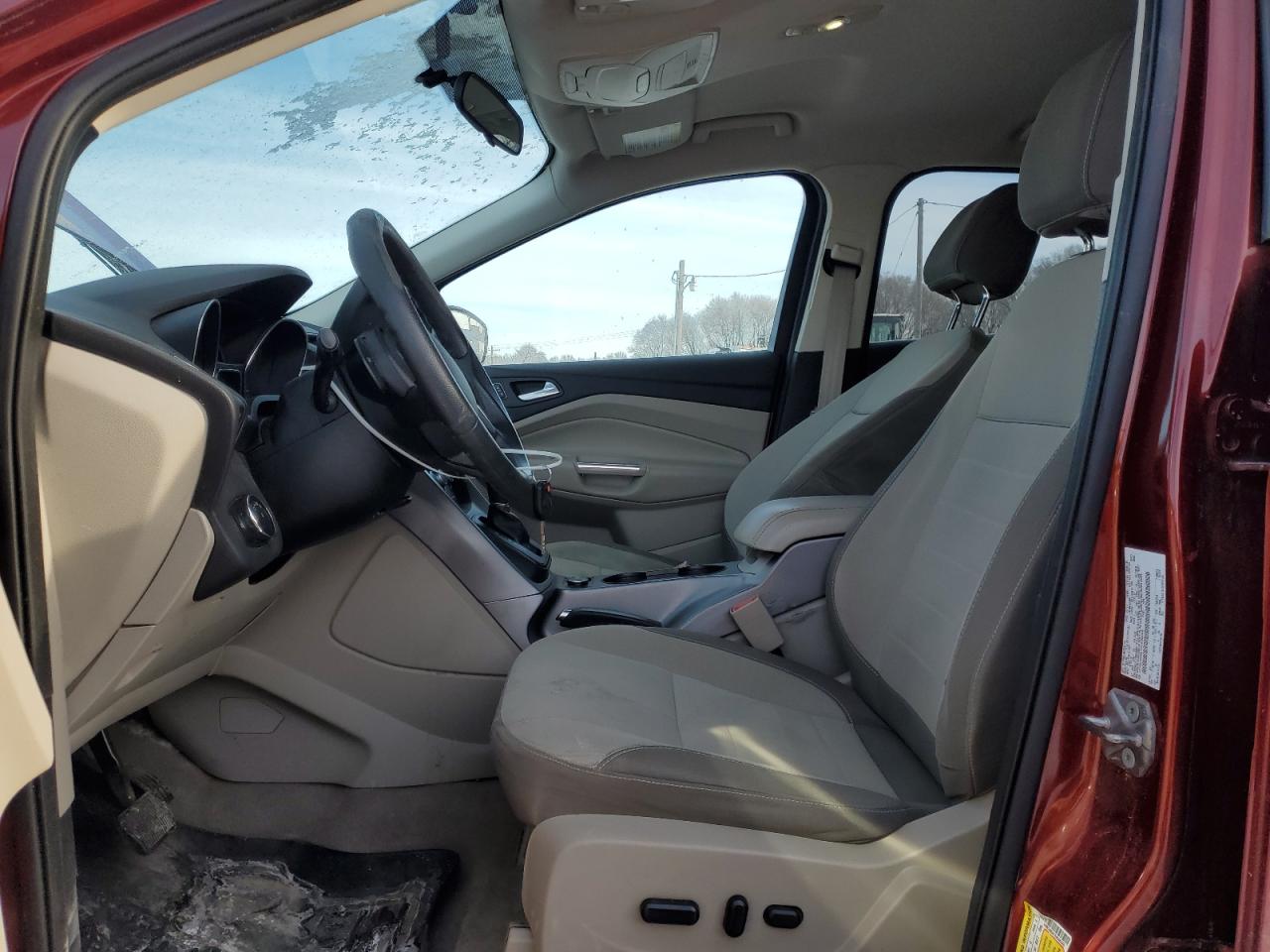 2014 Ford Escape - Image 7