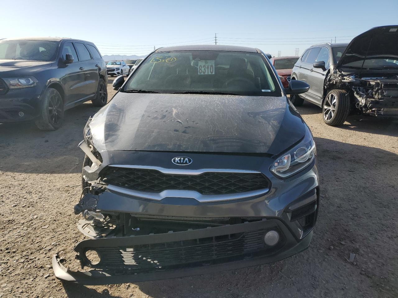2021 Kia Forte - Image 5
