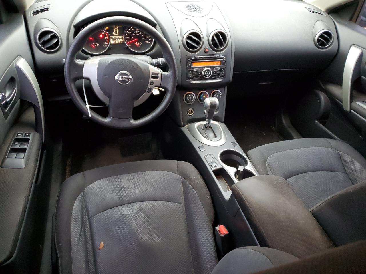 2013 Nissan Rogue - Image 8