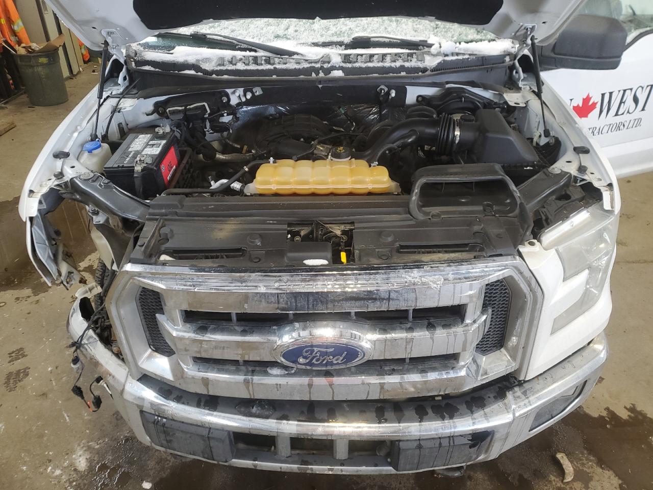 2015 Ford F-150 - Image 11