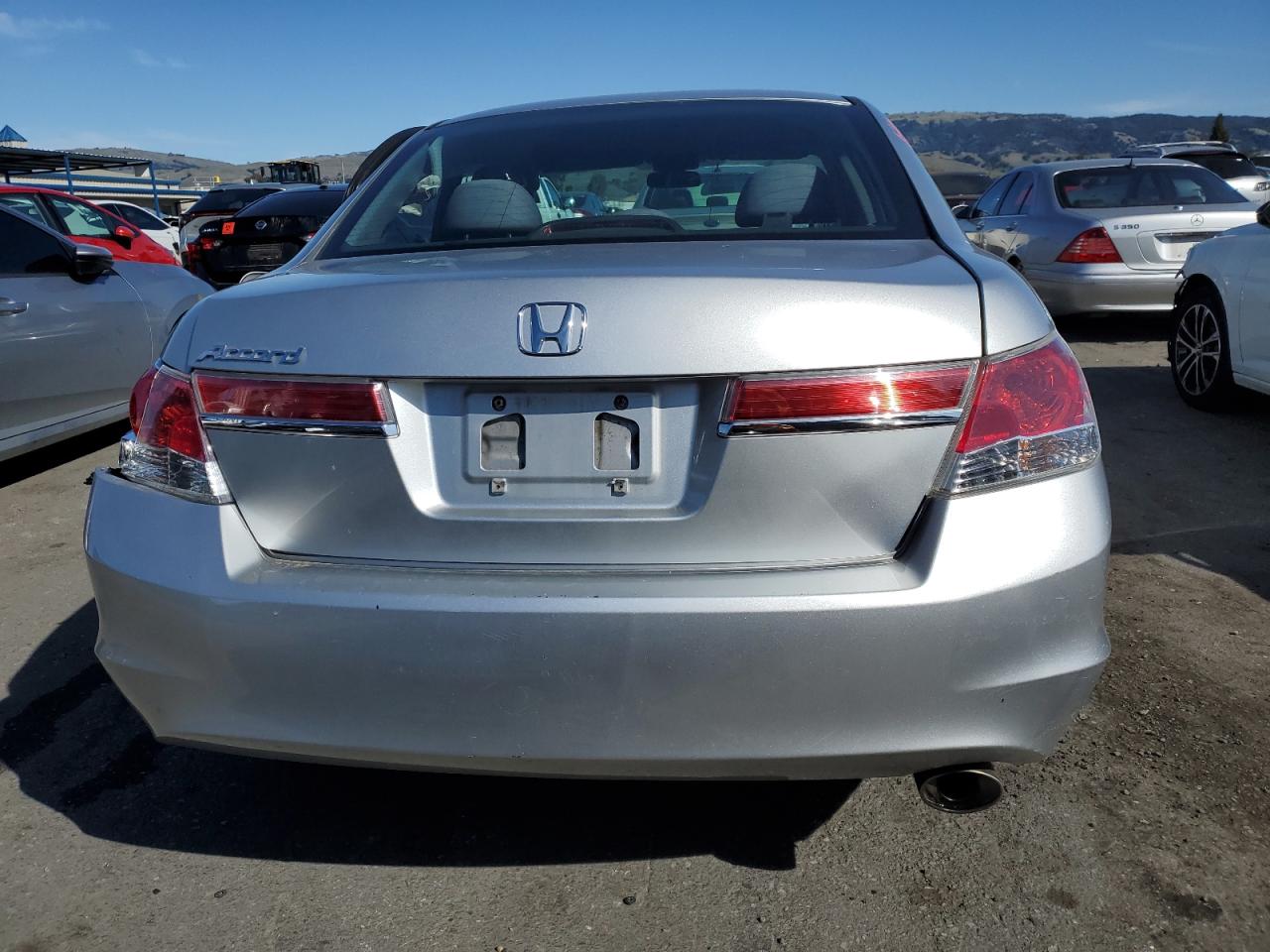2012 Honda Accord - Image 6
