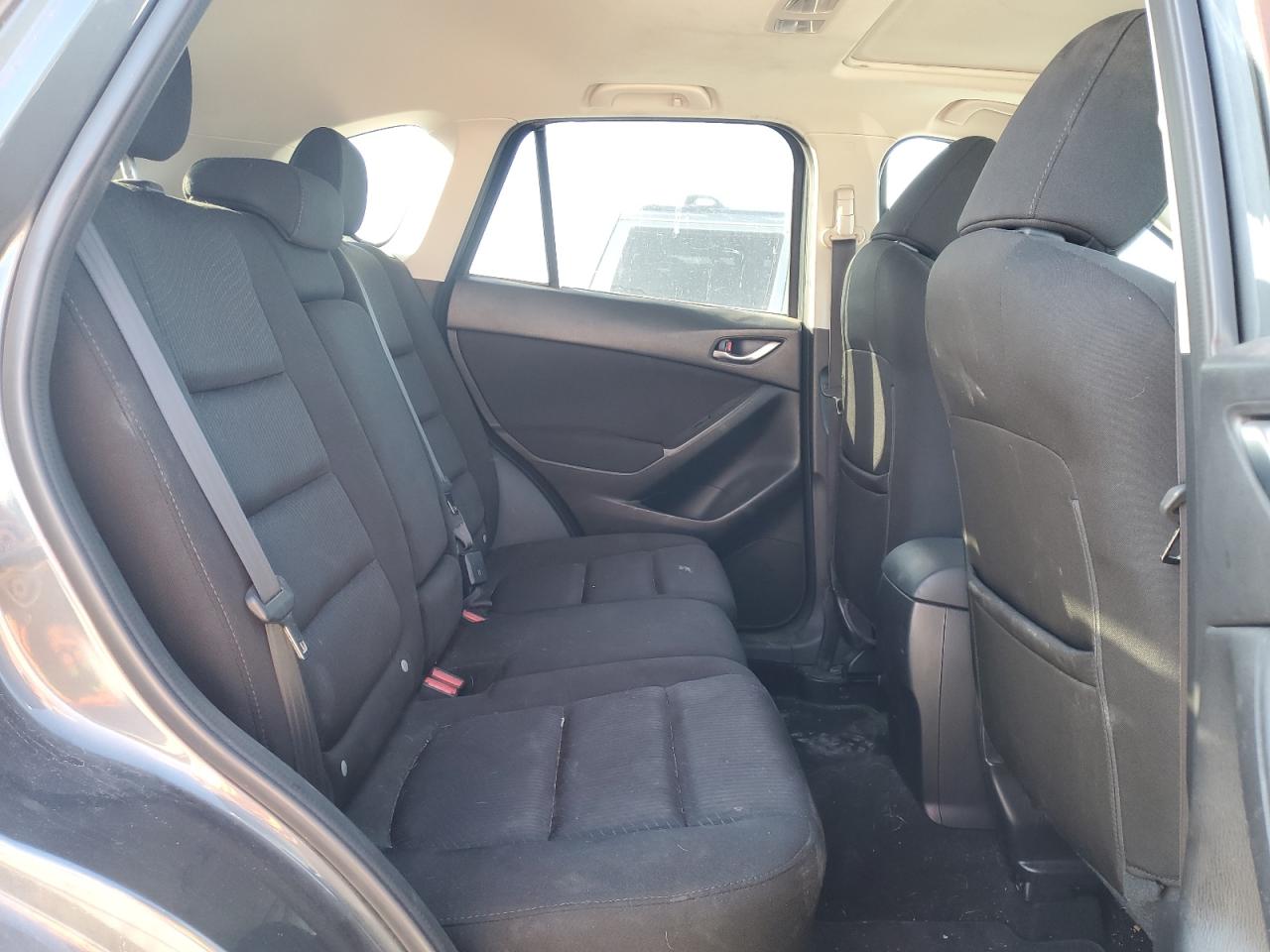 2013 Mazda CX-5 - Image 11