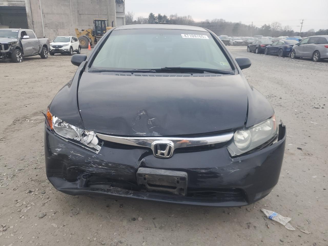 2006 Honda Civic - Image 5