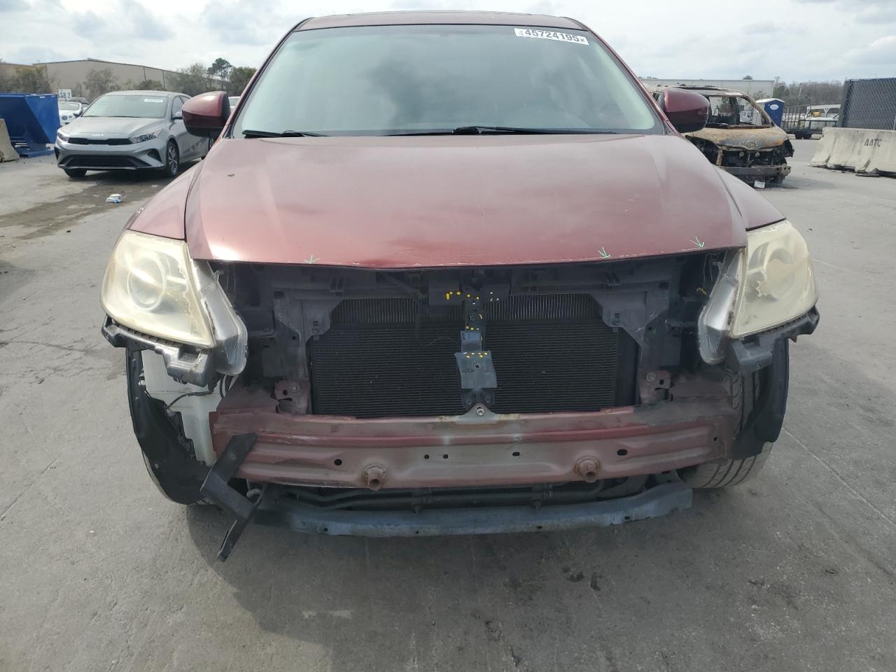 2010 Mazda CX-9 - Image 5