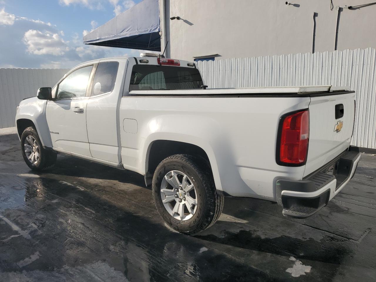 2020 Chevrolet Colorado - Image 2