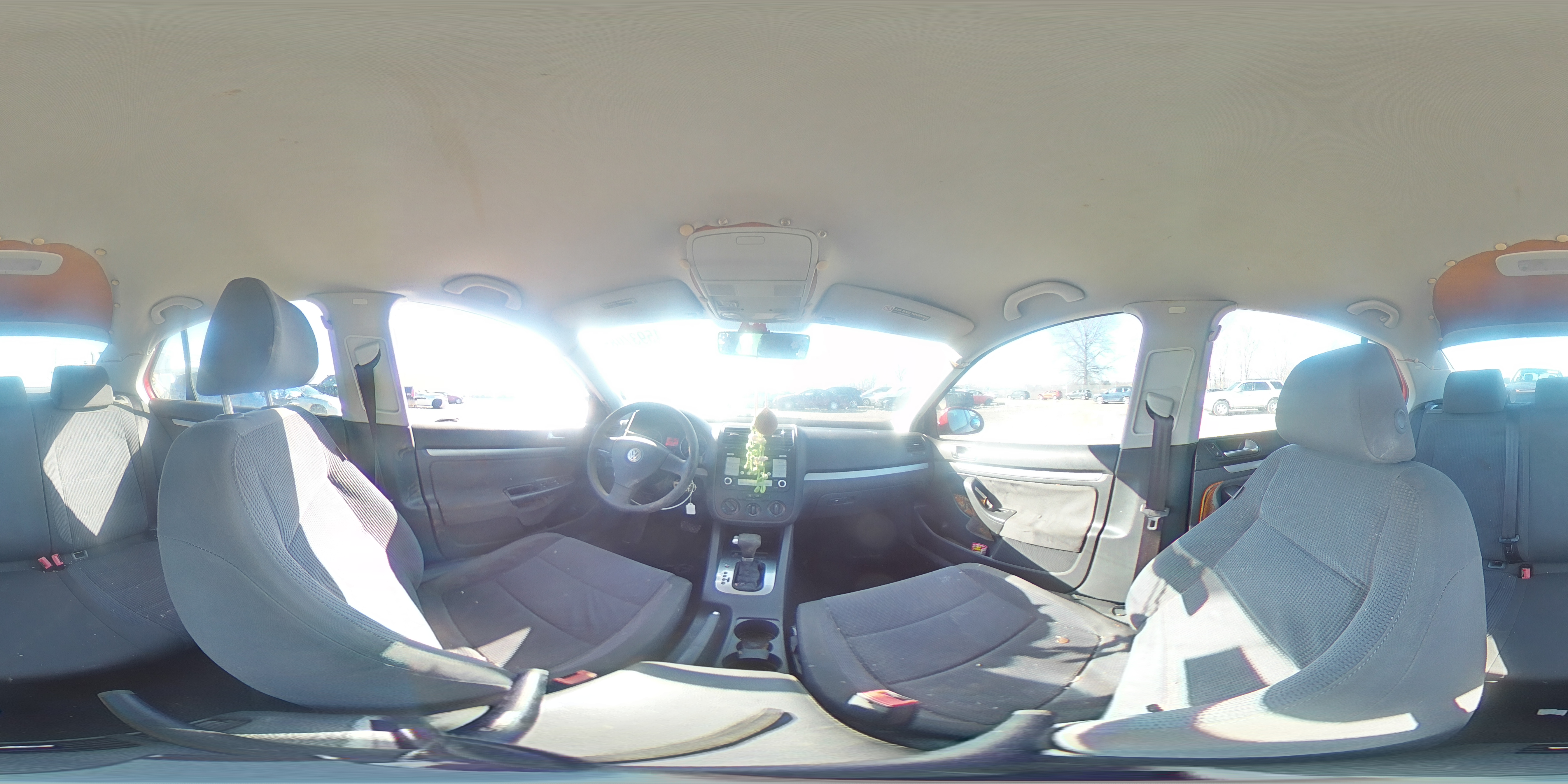 2007 Volkswagen Jetta - Image 13