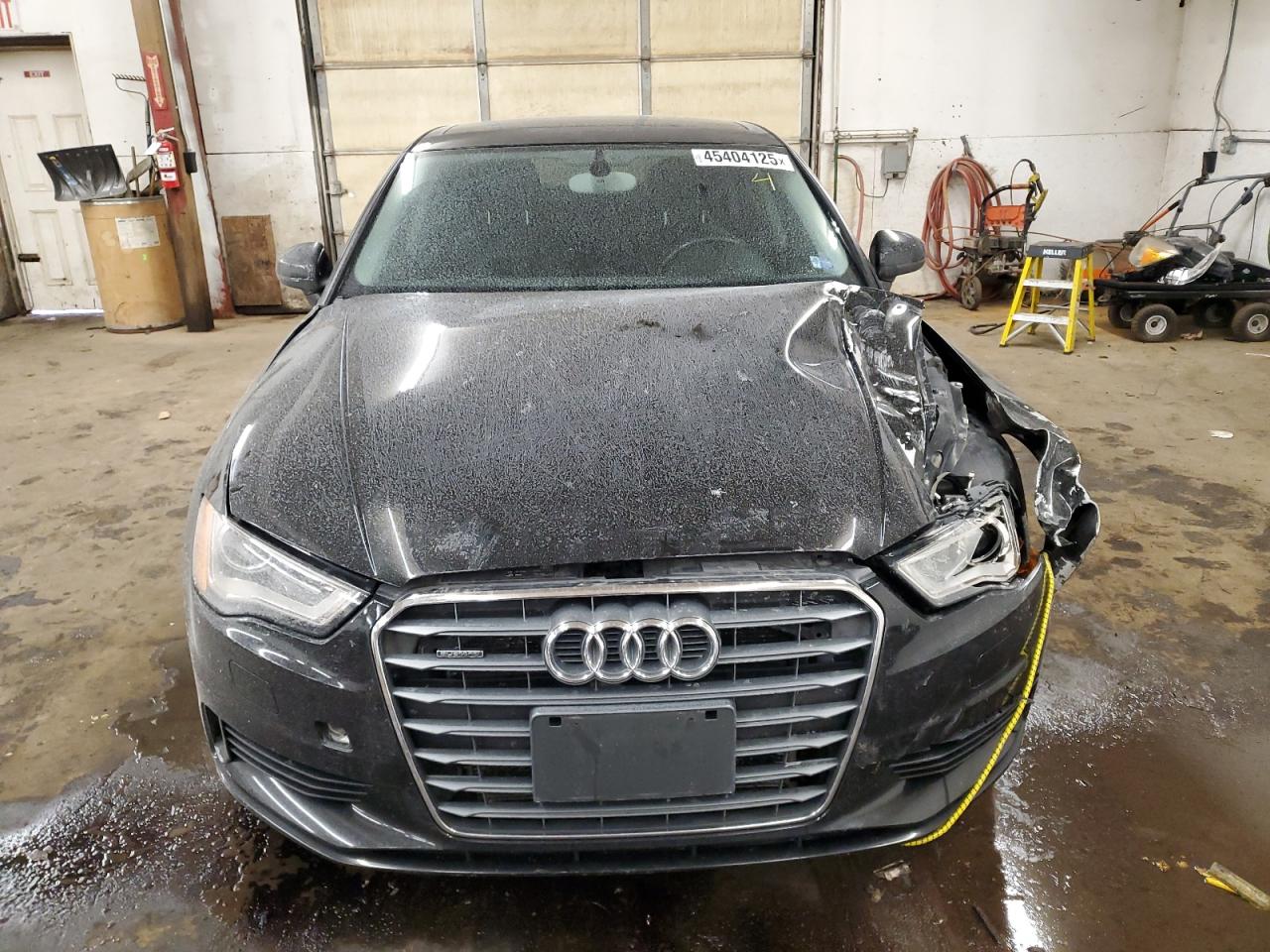 2015 Audi A3 - Image 5